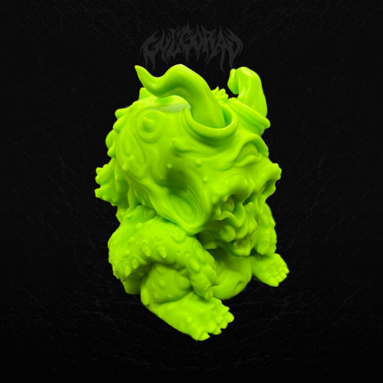 02_LimeGreen_Standard_GulGorad