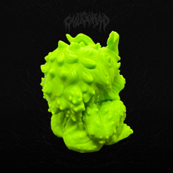 06_LimeGreen_Standard_GulGorad