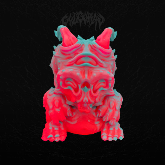 03_Red_Turquiose_Duotone_GulGorad